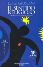 EL SENTIDO RELIGIOSO (VOL. 1) <BR>