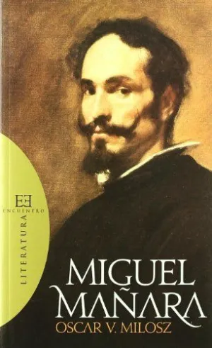MIGUEL MAÑARA