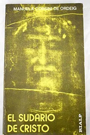 CRISTO DE VELAZQUEZ, EL