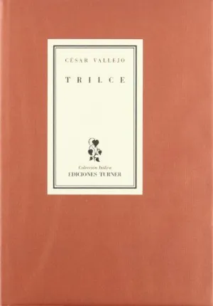 TRILCE