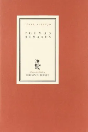 POEMAS HUMANOS