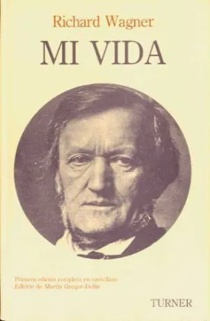 MI VIDA: WAGNER