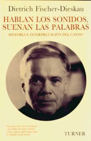 HABLAN LOS SONIDOS, SUENAN LAS PALABRAS