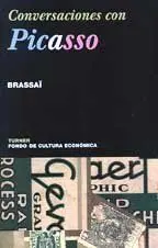 CONVERSACIONES CON PICASSO