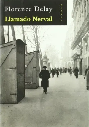LLAMADO NERVAL