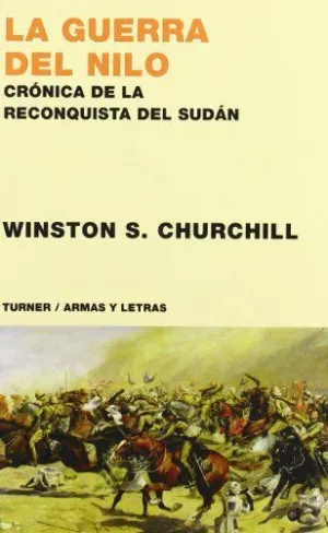 LA GUERRA DEL NILO