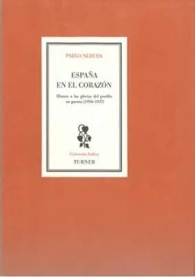 ESPAÑA EN EL CORAZÓN