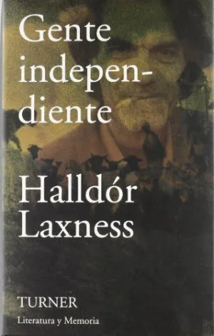 GENTE INDEPENDIENTE