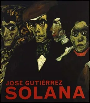 JOSE GUTIERREZ SOLANA