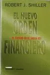 EL NUEVO ORDEN FINANCIERO: EL RIESGO EN EL SIGLO XXI