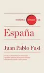 HISTORIA MINIMA DE ESPAÑA