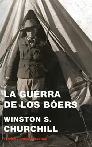 LA GUERRA DE LOS BOERS
