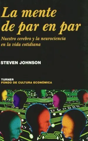 LA MENTE DE PAR EN PAR