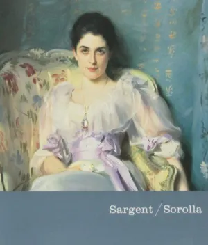 SARGENT / SOROLLA
