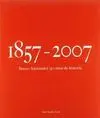 BANCO DE SANTANDER, 1857-2007. 150 AÑOS DE HISTORIA