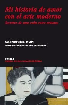 MI HISTORIA DE AMOR CON EL ARTE MODERNO
