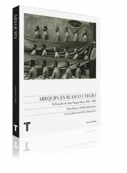 AREQUIPA EN BLANCO Y NEGRO