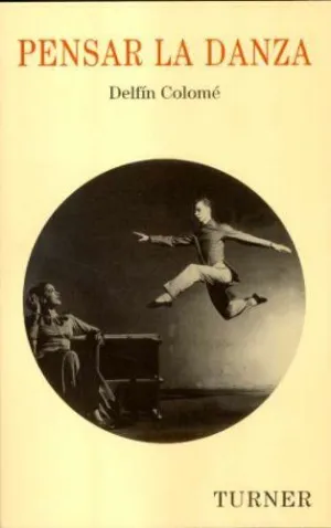 PENSAR LA DANZA