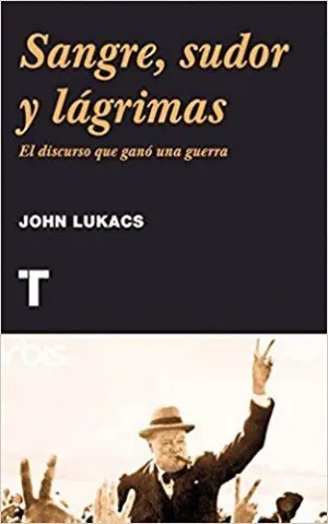 SANGRE, SUDOR Y LÁGRIMAS