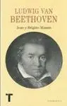 LUDWIG VAN BEETHOVEN