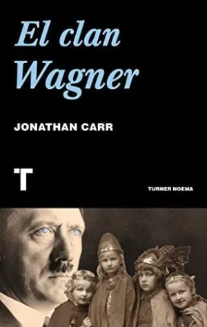EL CLAN WAGNER