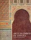 ARTE ISLAMICO DE ESPAÑA
