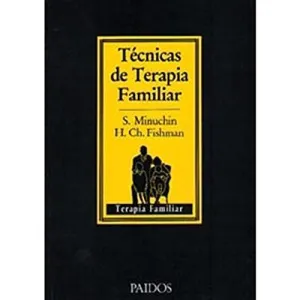 TECNICAS DE TERAPIA FAMILIAR