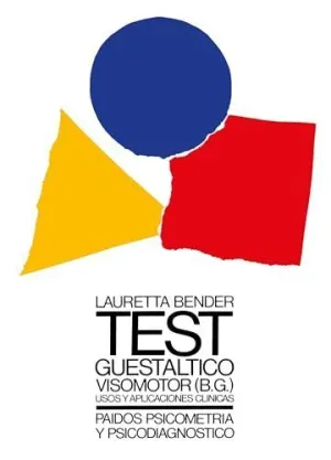 TEST GUESTALTICO VISOMOTOR. EQ