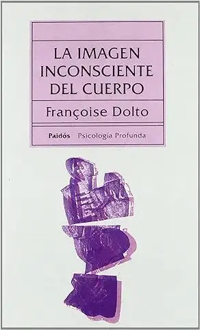 LA IMAGEN INCONSCIENTE DEL CUERPO