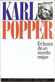 EN BUSCA DE UN MUNDO MEJOR (2.MANO)