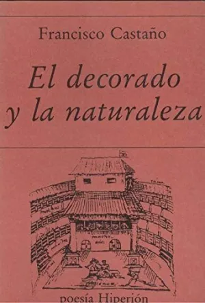 DECORADO Y LA NATURALEZA, EL.