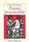 POESIA PRACTICABLE