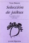SELECCION DE JAIKUS (ESPAÑOL-JAPONES)