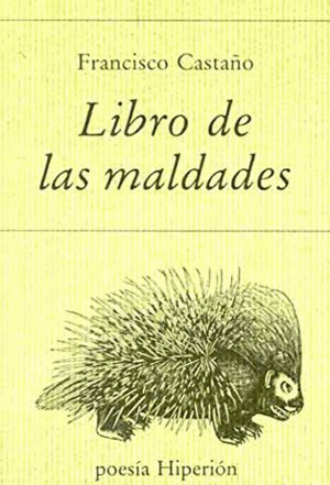 LIBRO DE LAS MALDADES.