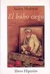 EL BUHO CIEGO