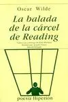 BALADA DE LA CARCEL DE READING