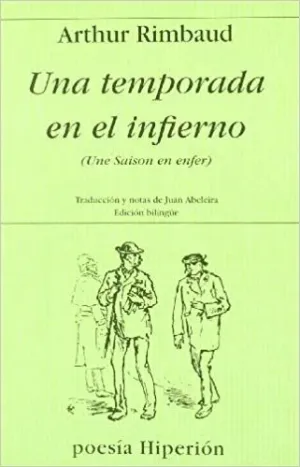 UNA TEMPORADA EN EL INFIERNO