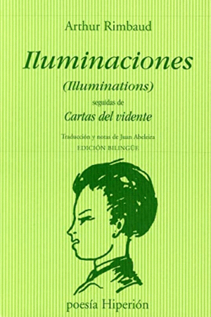 ILUMINACIONES - CARTAS DEL VIDENTE.