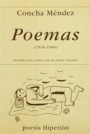 POEMAS, 1926-1986
