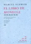 EL LIBRO DE MONELLE