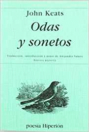ODAS Y SONETOS (ED. BILINGÜE)