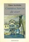 CUENTOS TURCOS DE AYER