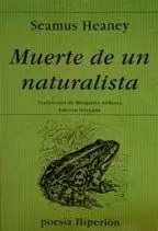 Muerte de un Naturalista