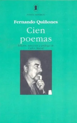 CIEN POEMAS
