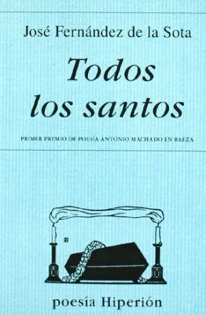 TODOS LOS SANTOS.