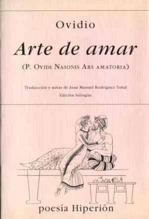 ARTE DE AMAR. ARTE DE AMAR.