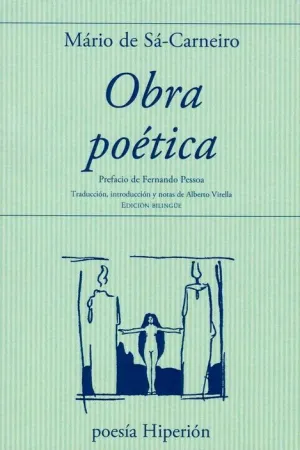 OBRA POÉTICA