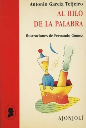 AL HILO DE LA PALABRA