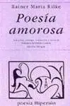 POESÍA AMOROSA : (ANTOLOGÍA)