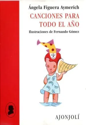 CANCIONES PARA TODO EL AÑO